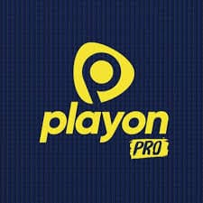 PlayON Logo