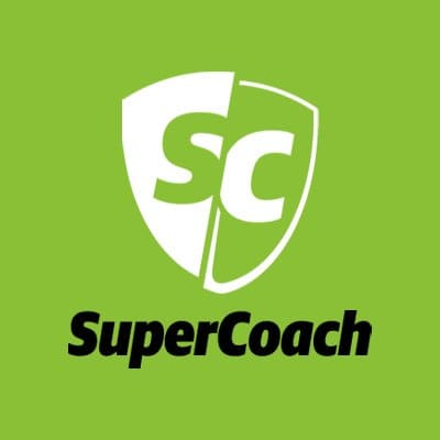 SuperCoach Logo