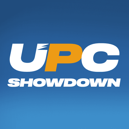 UPC Showdown Logo