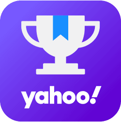 Yahoo Fantasy Sports Logo